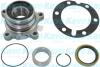 Підшипник маточини (комплект) PARTS KAVO WBK-9063 (фото 1)