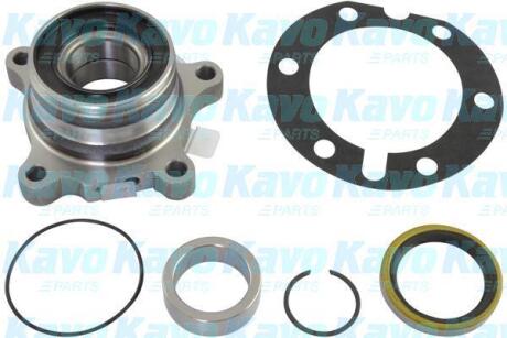 Підшипник маточини (комплект) PARTS KAVO WBK-9063