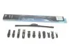 Щітка склоочисника PARTS KAVO WFB-12300 (фото 1)