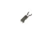Щітка склоочисника PARTS KAVO WFB-17430 (фото 4)