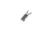 Щітка склоочисника PARTS KAVO WFB-22550 (фото 7)