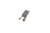 Щітка склоочисника PARTS KAVO WFB-26660 (фото 10)