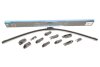 Щітка склоочисника PARTS KAVO WFB-28700 (фото 1)