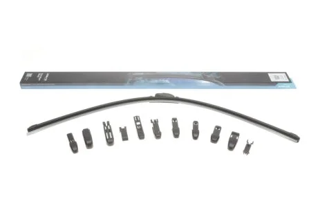 Щітка склоочисника PARTS KAVO WFB-30760