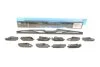 Щітка склоочисника PARTS KAVO WRB-16400 (фото 1)