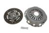 Зчеплення DACIA DOKKER, DUSTER (HS_), LOGAN, RENAULT CLIO III, MEGANE II, III KAWE 962111 (фото 1)