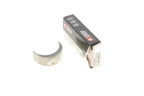 Підшипники ковзання шатунні King CR1294CA