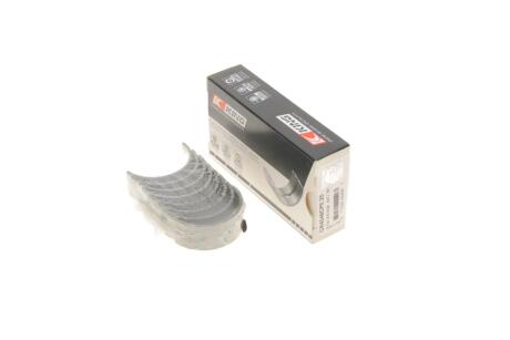 Підшипники ковзання шатунні King CR4348CP0.25