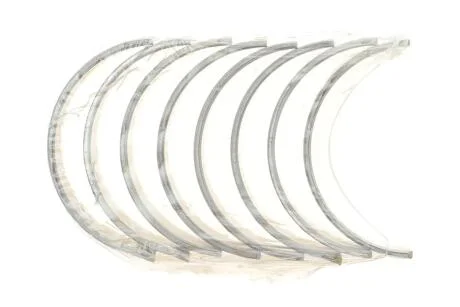 Підшипники ковзання шатунні King CR4388CP0.25