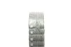 Підшипники ковзання шатунні King CR4390SI0.25 (фото 2)