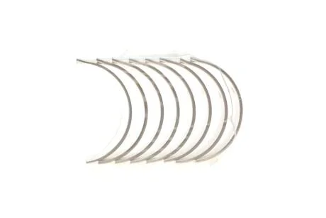 Підшипники ковзання шатунні King CR4533SI