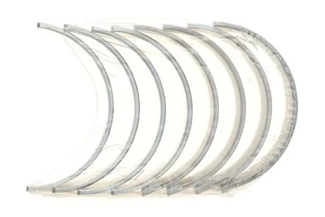 Підшипники ковзання шатунні King CR4643SV0.25