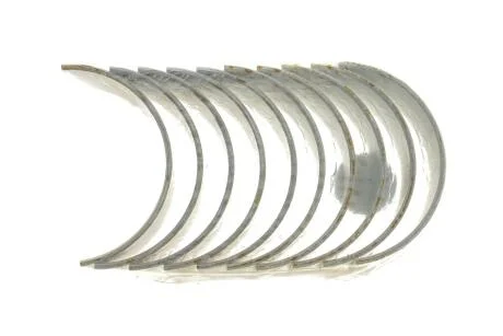 Підшипники ковзання шатунні King CR 515SV0.25