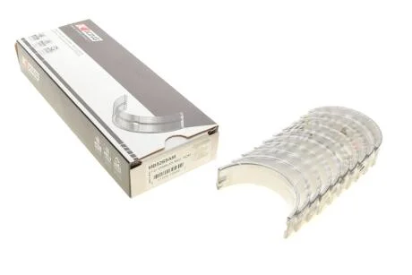 Підшипники ковзання корінні King MB5269AM