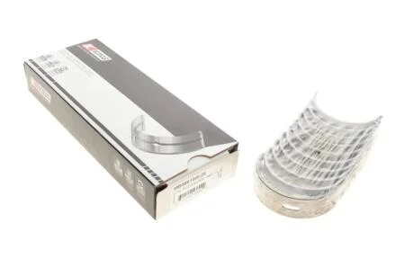 Підшипники ковзання корінні King MB5661SI 0.25