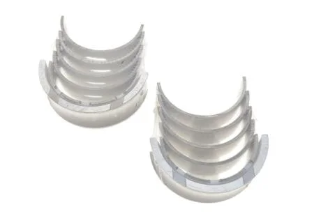 Підшипники ковзання корінні King MB5791SV0.25