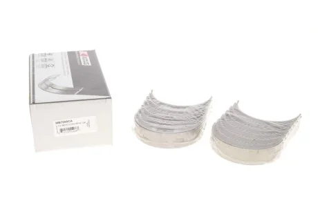 Підшипники ковзання корінні King MB7099CA