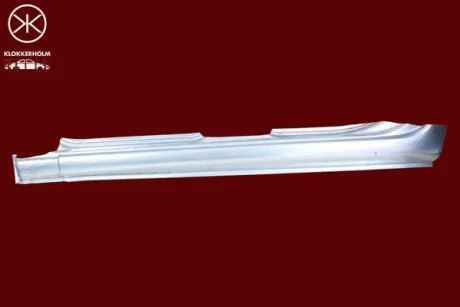 Ремчастина металева KLOKKERHOLM FP 0536 011