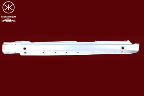 Ремчастина металева KLOKKERHOLM FP 3527 011