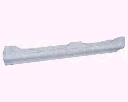 Ремчастина металева KLOKKERHOLM FP 6037 011