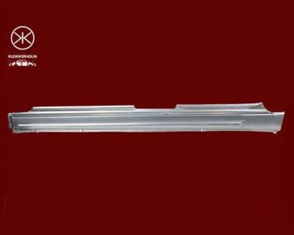 Ремчастина металева KLOKKERHOLM FP 9537 012