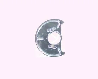 Захист гальмівного диска KLOKKERHOLM FP 9557 377