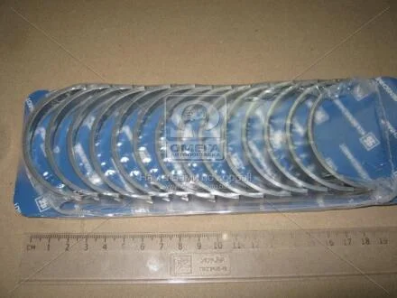 Вкладиші корінні OPEL/FIAT STD 1,3CDTi Z13DTJ/Z13DTH (KS) KOLBENSCHMIDT 37056600