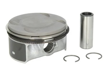 Поршень з кільцями OPEL 80,50 Z18XER 4V 1.8i 16V 2004- (KS) KOLBENSCHMIDT 40027700
