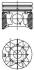 Поршень,комплект CITROEN/PEUGEOT/FORD Berlingo,C2,C3,C4,Jumpy,Xsara,Focus,C-Max,Partner,207,308,407 KOLBENSCHMIDT 40179600 (фото 1)