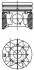 Поршень,комплект CITROEN/PEUGEOT/FORD Berlingo,C2,C3,C4,Jumpy,Xsara,Focus,C-Max,Partner,207,308,407 KOLBENSCHMIDT 40179600 (фото 1)