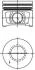 Поршень, комплект AUDI/SKODA/VW A4,A6,Octavia,Touran,Golf,Passat 2,0TDI 03- KOLBENSCHMIDT 40387610 (фото 1)