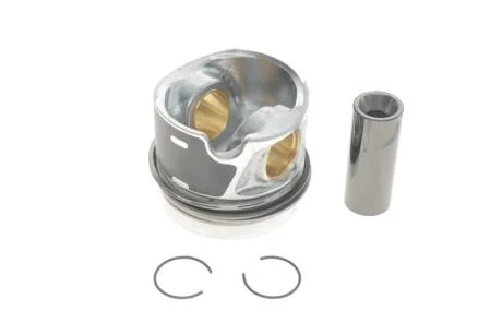 Поршень KOLBENSCHMIDT 40683600