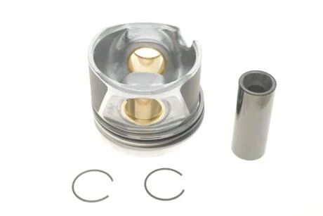 Поршень KOLBENSCHMIDT 40715620