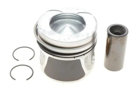 Поршень KOLBENSCHMIDT 40776620