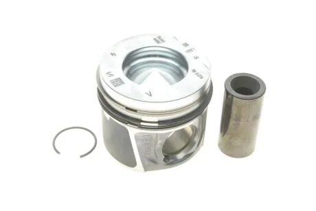 Поршень KOLBENSCHMIDT 40892600