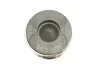 Поршень з кільцями з заниженим KH -0,30 mm MB 88,00 OM611/612/613 d30 трапецієподібний шатун (вир-в KOLBENSCHMIDT 41014610 (фото 4)