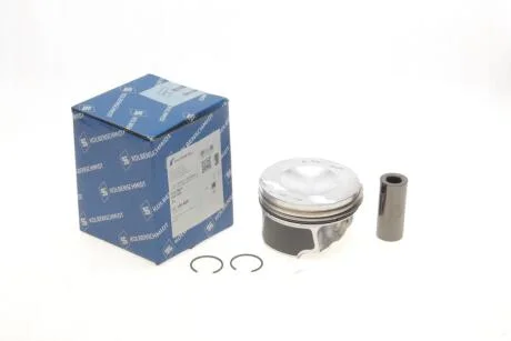 Поршень з кільцями VAG 83.01 2,0TFSI CAEA/CAWA/CDNB/CCTA/CDNC PIN 23X53 (KS) KOLBENSCHMIDT 41198620