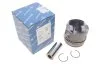 Поршень з кільцями FORD/PSA 86,0 2,0 TDCi DW10 08- (KS) KOLBENSCHMIDT 41251600 (фото 1)