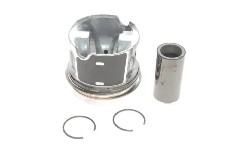 Поршень з кільцями BMW N57 84,00 (KS) KOLBENSCHMIDT 41268600