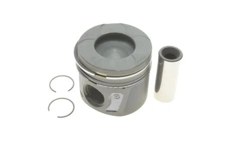 Поршень з кільцями FIAT 70,00 1.3 JTD/CDTI 188 A8.000/Z 13 DT 04- (KS) KOLBENSCHMIDT 41289610