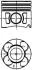 Поршень +0,60 FIAT/OPEL Doblo/Qubo/Combo "1,3D \'\'03>> KOLBENSCHMIDT 41289620 (фото 1)