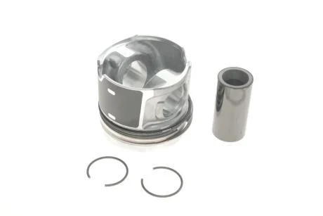 Поршень KOLBENSCHMIDT 41493600