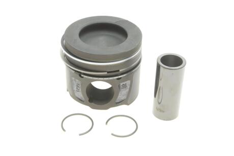 Поршень KOLBENSCHMIDT 41703600