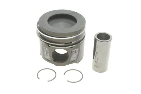 Поршень KOLBENSCHMIDT 41703600