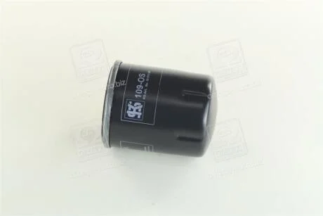 Фільтр масляний Mazda KOLBENSCHMIDT 50013109