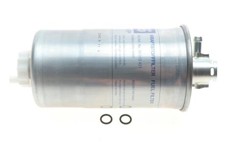 Фільтр паливний Audi, Seat,Skoda KOLBENSCHMIDT 50013421