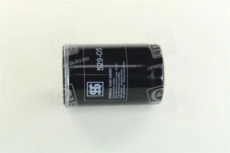 Фільтр масляний двигуна KOLBENSCHMIDT 50013529