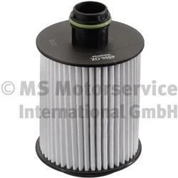 Масляний фильтр 4596-OX KOLBENSCHMIDT 50014596 (фото 1)