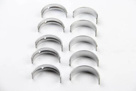 Вкладиші корінні RENAULT 0,25 1.6D/1.7/1,9D F8M/F3N/F8Q ІЗ ЗАМКОМ (KS) KOLBENSCHMIDT 77090618