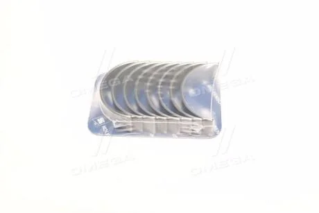 Вкладиші шатунні PSA (KS) KOLBENSCHMIDT 77207604